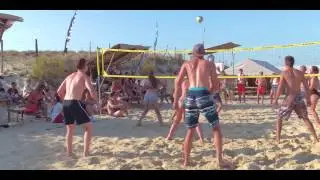 Surfblend: Surfcamps in Frankrijk en Spanje