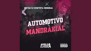 Automotivo Mandrakial