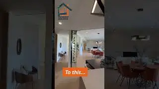🏗️ Incredible Construction Transformation | Bin Nawaz Builders 🔨✨