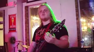 Portrait of Betrayal live at Summit 2-17-2022