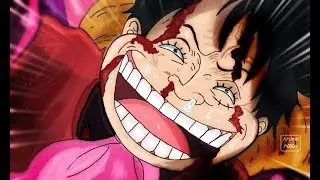 ONE PIECE 881 LIVE REACTION - JIMBEI EST LA - LUFFY VA PASSER UN SALE MOMENT