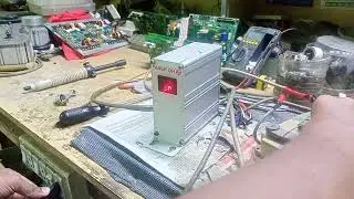 এটা হচ্ছে রিপেয়ারিং সেন্টার
