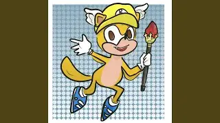 MILES TAILS PROWER