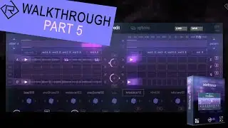 Rigid Audio Interference Walkthrough (Part 5 of 6)