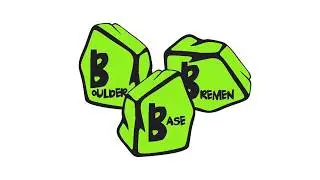 Bouldergrundkurs mit Jannis