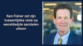 De halfjaarlijkse evaluatie over 2024 van Fisher Investments