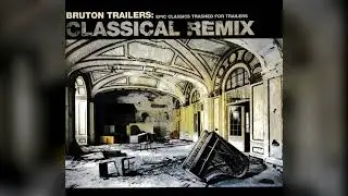 Stormbringer &ndash; A Vivaldi, W Kingswood (BR481, Classical Remix)