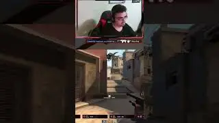 Lurk 101: How to shoot 😎💯 #twitch #twitchstreamer #csgo #csgolive #twitchfollwers #shorts #viral
