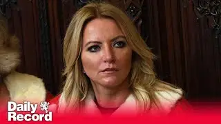 Michelle Mone-linked PPE firm being sued for &pound;134m down to &pound;666,000 in assets