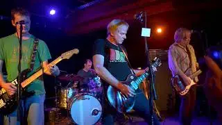 3/16/18 - The Meices -  Disenchanted Eyes