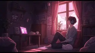 Zen Garden Lofi | Relaxing Japanese Lofi Hip Hop to Help You Focus, Study, & Meditate