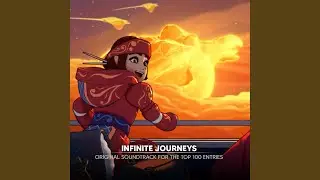 Infinite Journeys, Pt. 1