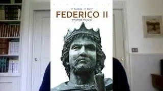 Federico II° e la dominazione sveva in Sicilia
