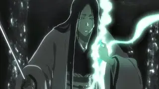 Zaraki Kenpachi vs Unohana First Kenpachi - BLEACH: Sennen Kessen-hen「AMV」- Psycho in my Head