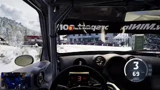 WRC Official Weekly Power Stage