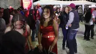 EL BAILAZO DE XIMENA Y FASUTO. INALCANSABLES DE CEDRAL EN SANTA MARÍA, DR. ARROYO, N.L.