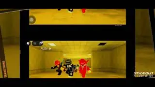 Roblox new trend with developers #small video
