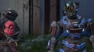 OMG they added the thing in Halo infinite!