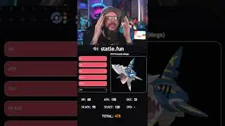 Statle.fun - Tohaido ist nicht super schnell?!