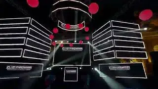 Wedding Night Dj SetuP | Best Dj Setups | Best Lighting Setup | Dj B1 PHAGWARA | +917888977156