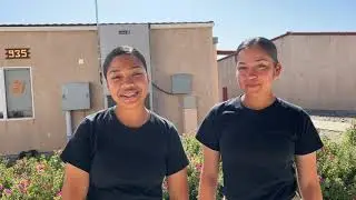 Class 48 - Grizzly Vision - Week 15