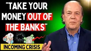 Jim Rickards: 