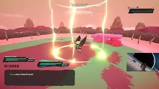 Temtem Chipanku gameplay stream part 3