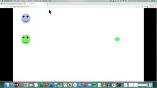 Construct - simple projectile
