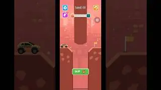 Draw Bridge level 41 #drawbridge #level41 #carout