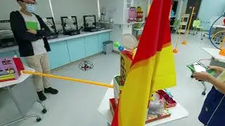FlyingMagic