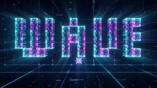 Wave Showcase #geometrydash #gd #viral #gaming #video #gameplay #foryou #sonicwave #charlsyboy