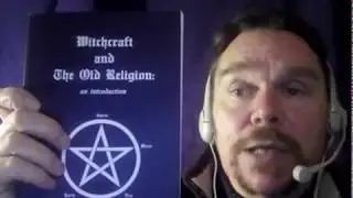 Witchcraft and the Old Religion: an introduction (with Nigel Cox)