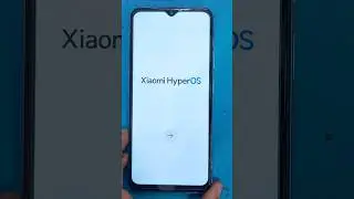 Poco M4 5G HyperOS Frp Bypass without PC | XIAOMI HYPEROS Frp Bypass #frpbypass #shortsfeed