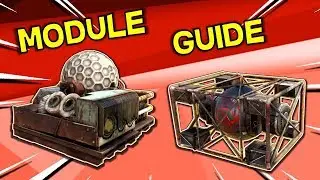 Module Guide -- Crossout