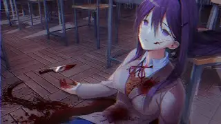 ~ Spending the weekend with Yuri (My Confession | Muffled + Reverb | 1 Hour Loop)
