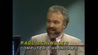 Computer Chronicles: Consumer Buyers Guide (1991) | Tech Trends of the Early '90s