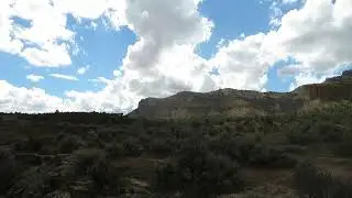 Exploring Sego Canyon's Stunning Landscapes: Our Utah Adventure