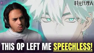 Is this Link Click OP the Most Stunning Anime Opening of 2025?