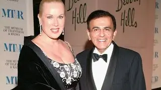 Casey Kasem's children sue his widow, saying alleged abuse led to his death