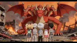 Digimon Revelation: Episode 2 (2001)