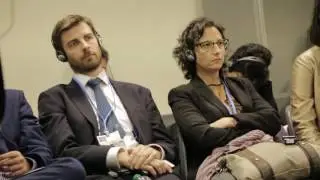 COP 22: 10 November 2016