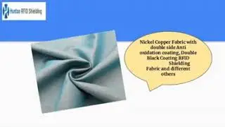 Choose Premium Quality RFID Blocking Fabric From Top Manufacturers