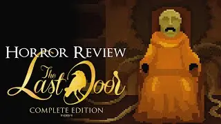 Horror Review: The Last Door Season 2