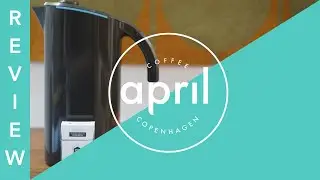 Testing Peak Water vs Third Wave Water - Blind Cupping | Coffee with April #145