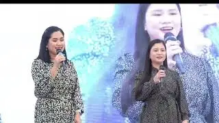 SDO Gapan City Quartet Performance | Isang Taong Lumipas