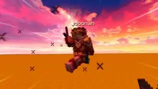 Straaight vs. Jooonah