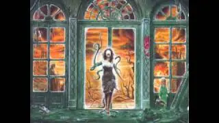 In Flames - The Hive + Lyrics