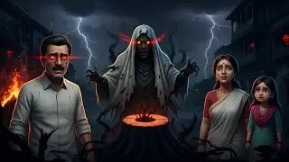 Peepal Ka Badla | Dakini Ka Khaufnaak Shraap | Rajasthan Horror Story #best #viral #video #hindi 