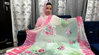 Affordable Hand Painted Suits