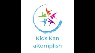 Kids Kan aKomplish Ep. 2 Ahavas Yisroel